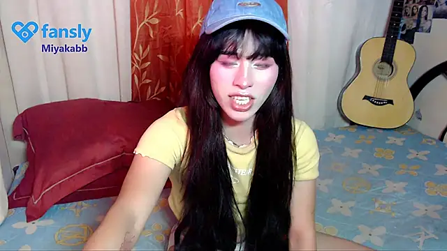 chakababe online show from May 2026 09:29:01 PM