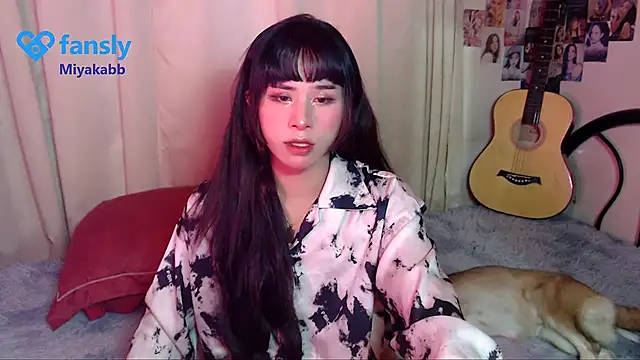 chakababe online show from April 2026 08:37:01 PM