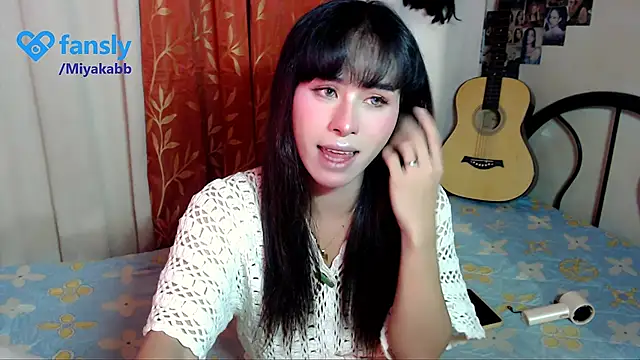 chakababe online show from June 2026 10:21:02 PM