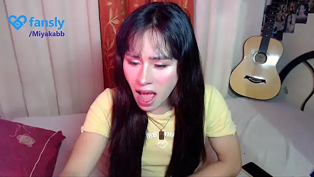 chakababe online show from May 2026 06:41:02 PM