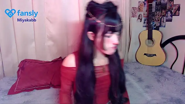 chakababe online show from April 2026 11:11:01 PM