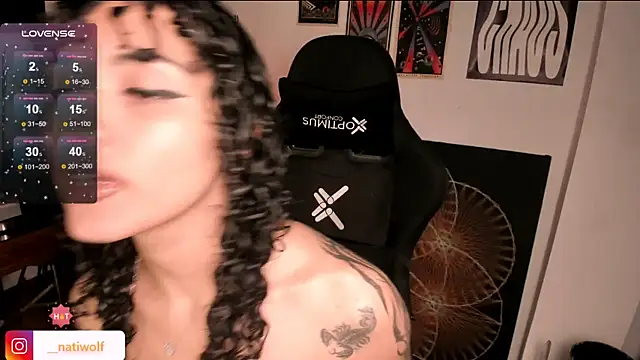 Nati     online show from April 2026 03:27:02 PM