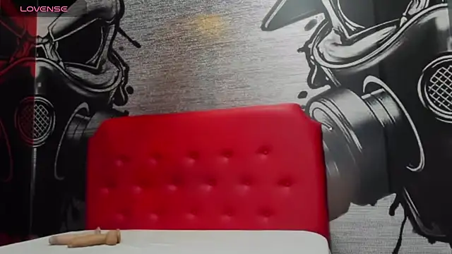 Kaya Tate online show from March 2026 07:37:01 PM