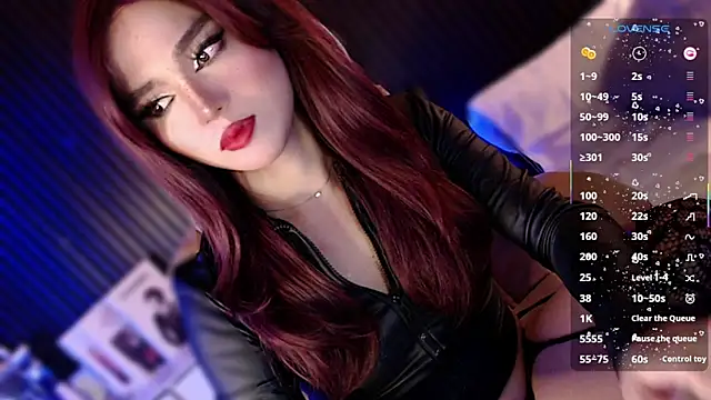 Satisfy me now online show from May 2026 03:37:02 AM