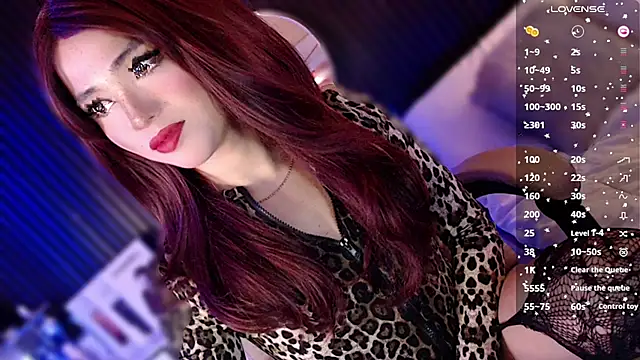 Satisfy me now online show from May 2026 01:47:02 AM