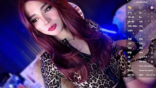 Satisfy me now online show from May 2026 01:56:02 AM
