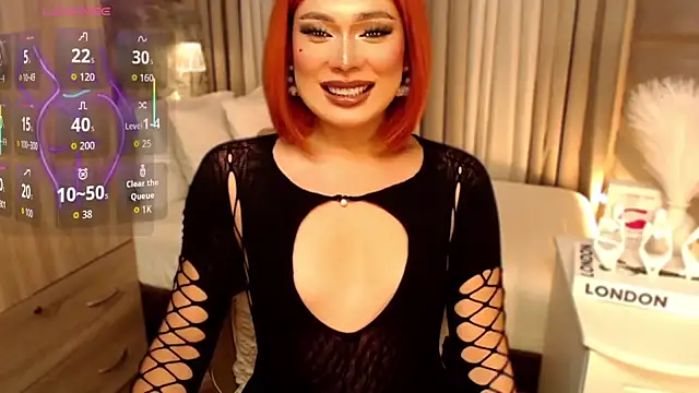 Snapshot of Missavacroft chatting on November 2025 12:21:02 PM Missavacroft online show from November 2025 12:21:02 PM