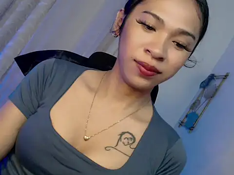 Annaloula online show from March 2026 06:45:02 PM