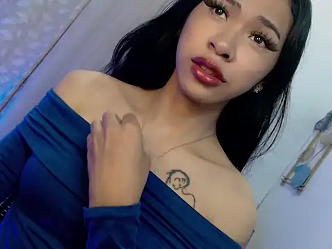Annaloula online show from March 2026 02:31:02 PM