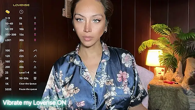 Miss Ann69 online show from March 2026 10:49:01 AM