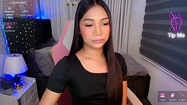 naughtyjayde online show from March 2026 09:17:01 PM