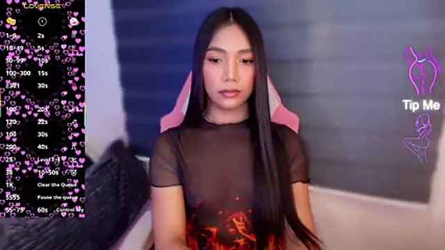 naughtyjayde online show from April 2026 10:27:02 PM