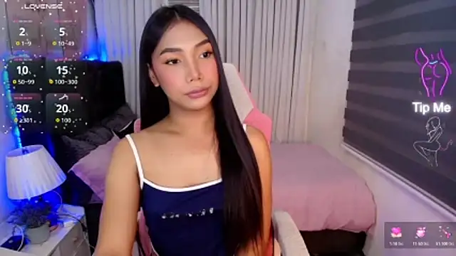 naughtyjayde online show from April 2026 07:47:01 PM