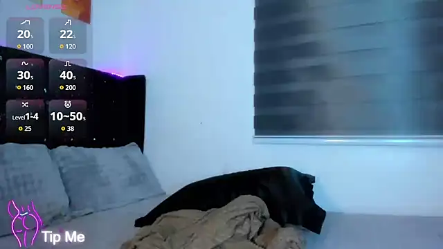 jed hermosa online show from March 2026 05:57:02 AM