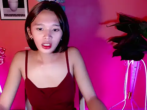 Sweet ThaliaXX online show from September 2025 02:17:02 AM