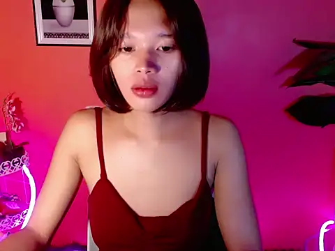 Sweet ThaliaXX online show from September 2025 08:41:01 AM