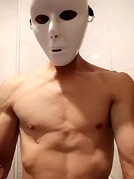 DavidForLife8 online show from April 2026 02:36:01 AM