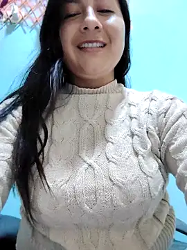 lunna 07 online show from October 2025 12:19:02 AM