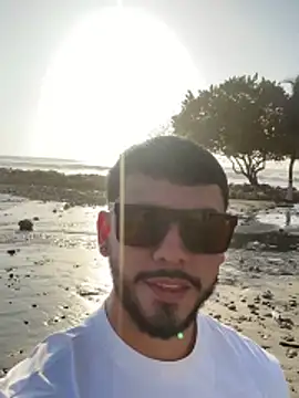 Dimitri Bass online show from February 2026 10:05:01 PM