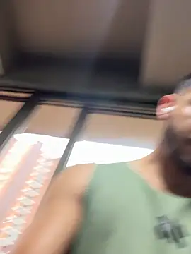 Dimitri Bass online show from March 2026 10:47:02 PM