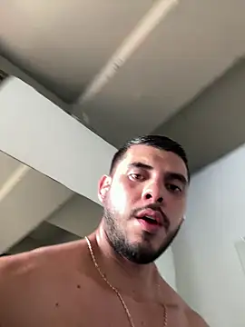 Dimitri Bass online show from March 2026 07:15:01 PM