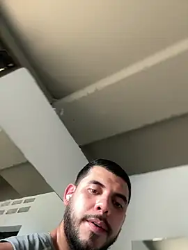 Dimitri Bass online show from April 2026 07:15:02 PM