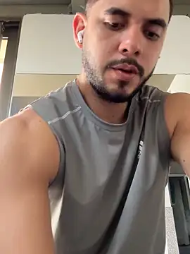 Dimitri Bass online show from March 2026 06:54:01 PM