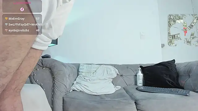 Dimitri Bass online show from September 2025 06:48:01 PM