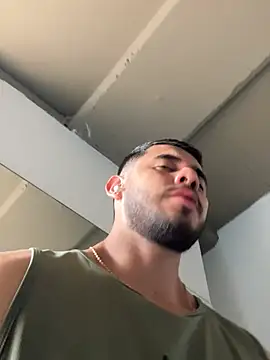 Dimitri Bass online show from March 2026 05:58:02 PM