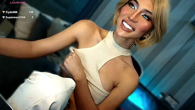 Huntress xxx online show from February 2026 04:36:01 AM