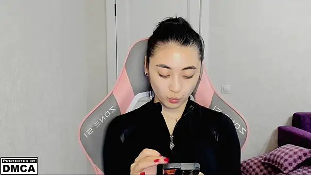 MeilideQian1 online show from October 2025 11:53:02 AM