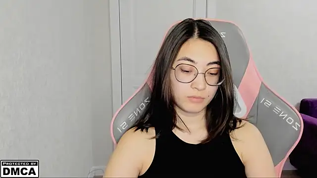 MeilideQian1 online show from October 2025 03:00:01 PM