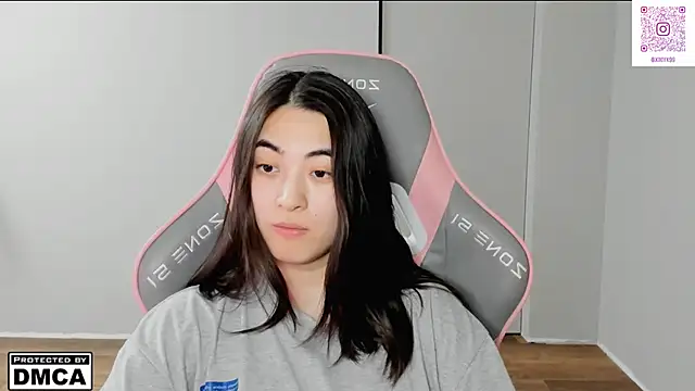 MeilideQian1 online show from February 2026 03:09:02 PM