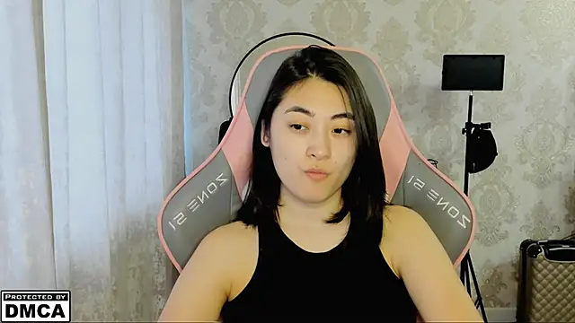 MeilideQian1 online show from October 2025 10:01:01 AM