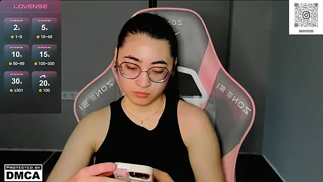 MeilideQian1 online show from February 2026 05:51:01 AM