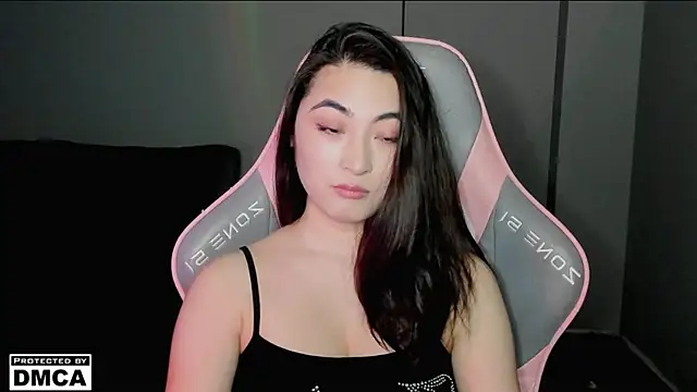 MeilideQian1 online show from April 2026 06:26:01 PM