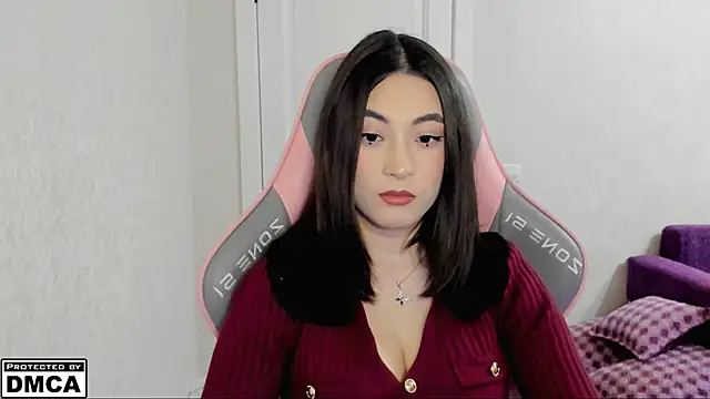 MeilideQian1 online show from October 2025 02:27:02 PM