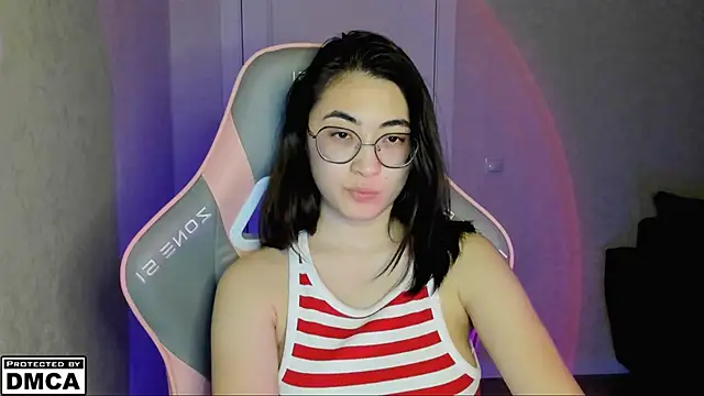 MeilideQian1 online show from November 2025 05:34:02 PM