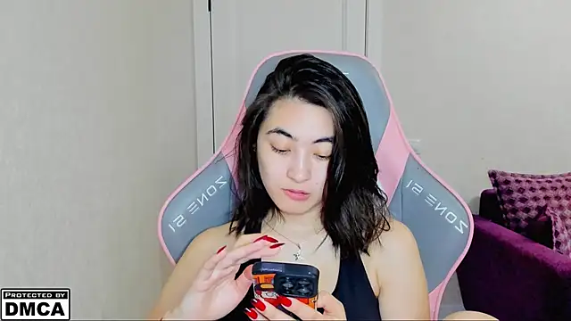 MeilideQian1 online show from September 2025 01:40:01 PM