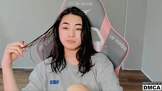 MeilideQian1 online show from February 2026 07:49:01 AM