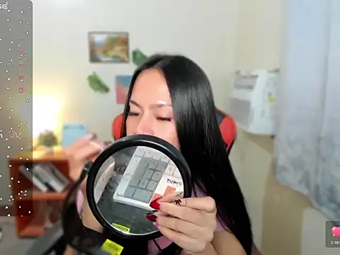 SignificantOthers online show from March 2026 11:32:01 AM