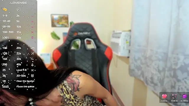 SignificantOthers online show from March 2026 08:32:02 PM