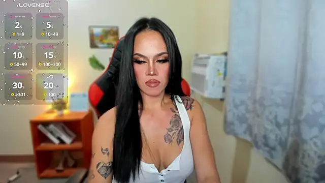 SignificantOthers online show from March 2026 02:29:02 PM