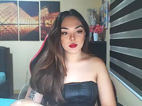 amorPOWERS21X online show from September 2025 05:01:01 AM