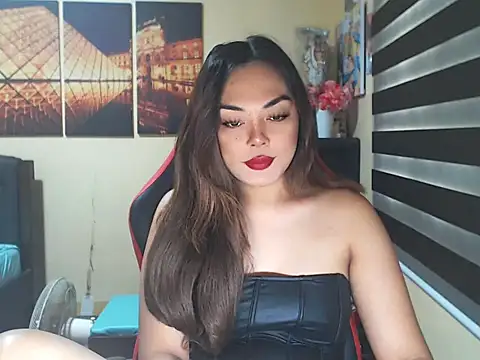 amorPOWERS21X online show from September 2025 04:47:01 AM