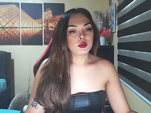 amorPOWERS21X online show from September 2025 04:52:01 AM