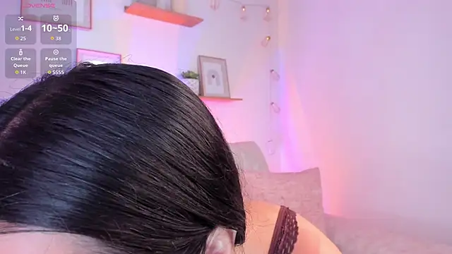 martina-babe online show from November 2025 02:17:02 PM