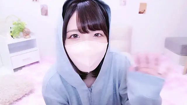 Anzu xx online show from November 2025 12:05:02 AM