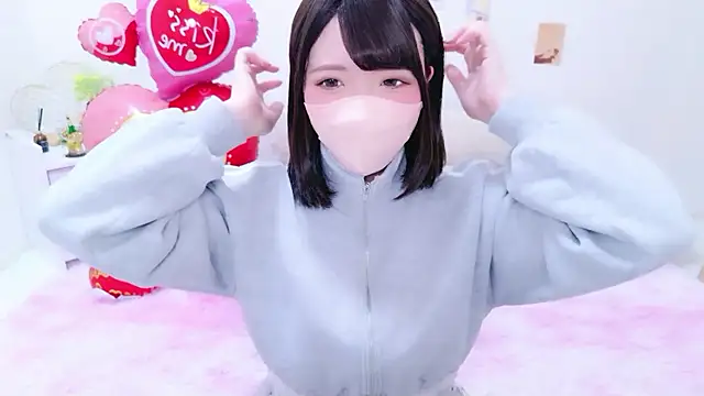 Anzu xx online show from February 2026 12:10:01 AM