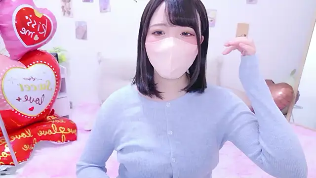 Anzu xx online show from February 2026 11:18:02 AM